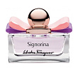 Signorina Eau de Toilette Salvatore Ferragamo